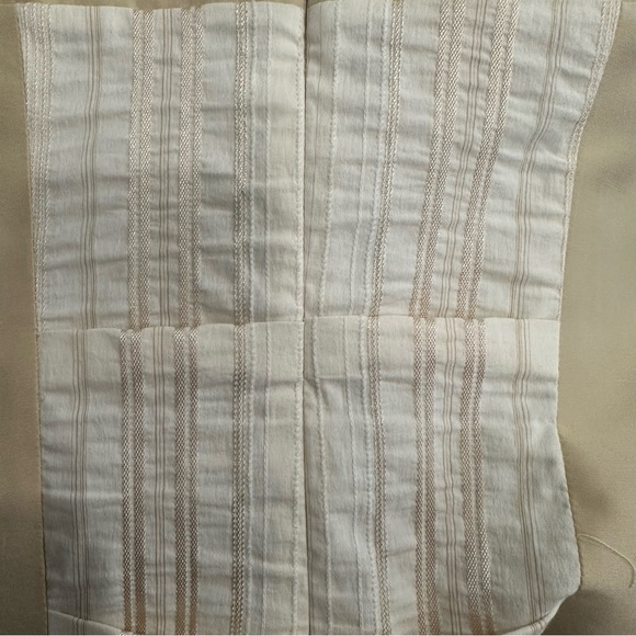 Nicole Miller Strapless Dress - Picture 7 of 17